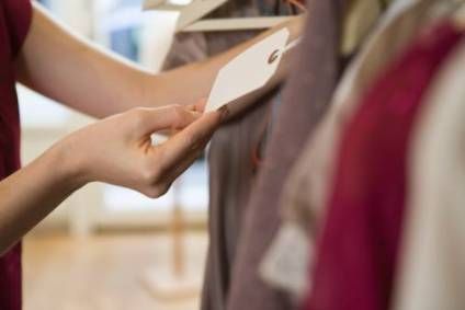UK online retail spend shows signs of returning to normal