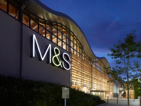 M&S signs GBP850m credit facility to meet green goals