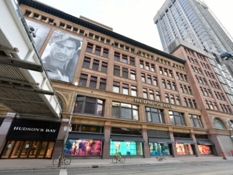 Hudson's Bay to split stores and e-commerce into distinct businesses Hudson's Bay to split stores and e-commerce into distinct businesses