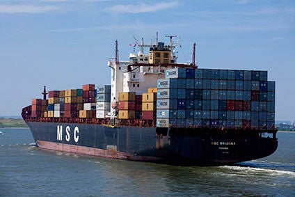 Just Style imports, retail imports, Trade, freight, container, shipping, cargo freight rate