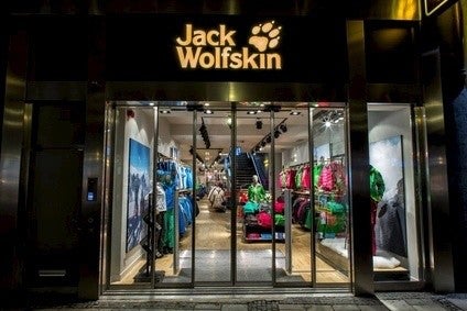 Vulgariteit Stationair verraden Jack Wolfskin focuses on footwear division - Just Style
