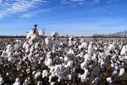 US Cotton Trust Protocol recognised by Partnership for Sustainable Textiles