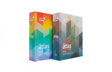Archroma, Color Atlas by Archroma Polyester Library