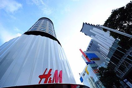 H&M Group sales rise 12% in Q2