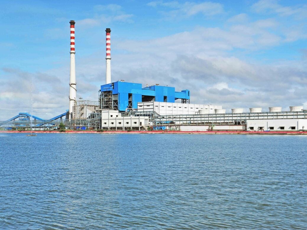 Birla Cellulose’s Grasim Vilayat Site
