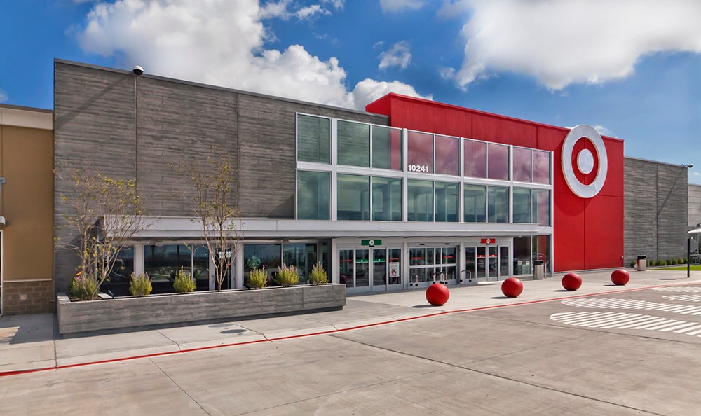 Target Corp Target Corporation
