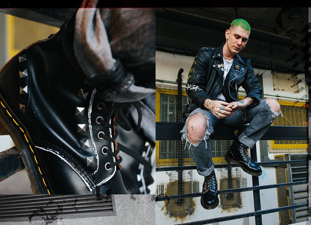 Dr Martens