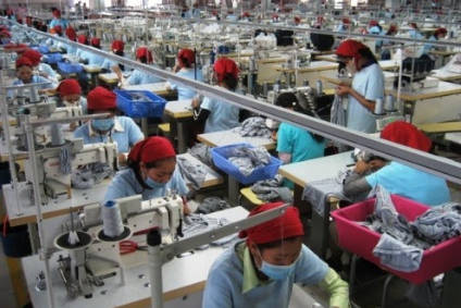 Asia-Pacific garment industry hit hard by Covid-19 fallout - Just Style