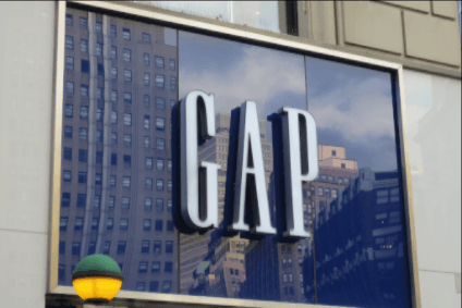 Gap discount it company