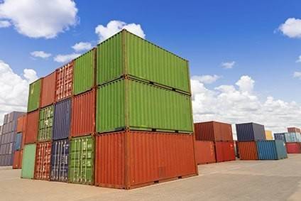 imports, cargo Imports pressure