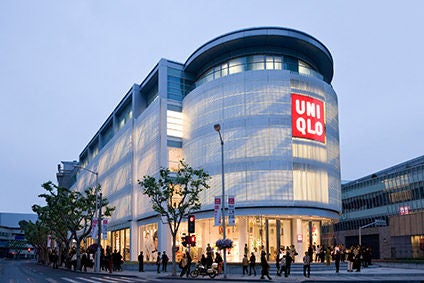 Fast Retailing takes steps to safeguard suppliers