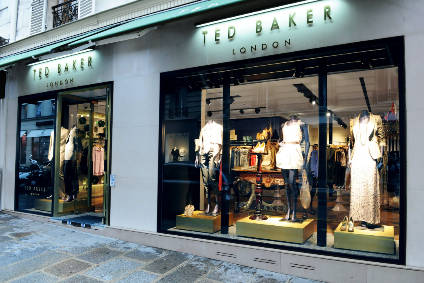 ABG completes acquisition of Ted Baker - Just Style