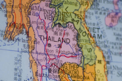 Labour rights key to resuming EU-Thailand trade talks