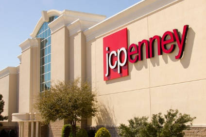 JCPenney looks to 'styleisure' to bolster comeback