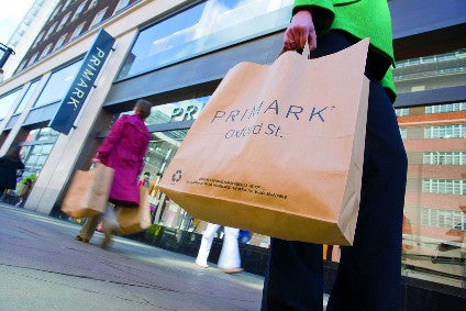 Primark says 45% of range now green in first sustainability report