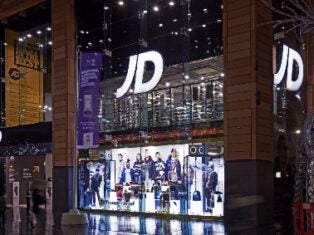 Record FY profit glee at JD Sports marred by governance woes