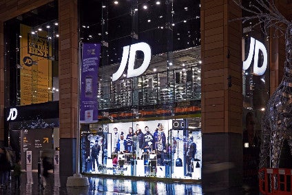 grough — Most jobs saved as JD Sports buys back Go Outdoors