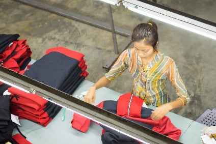 Burmese garment workers owed US$110,000 in compensation