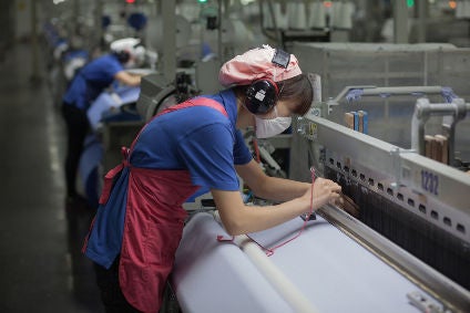 Esquel shutters some factories as orders fall