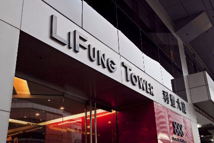 Li & Fung completes privatisation move