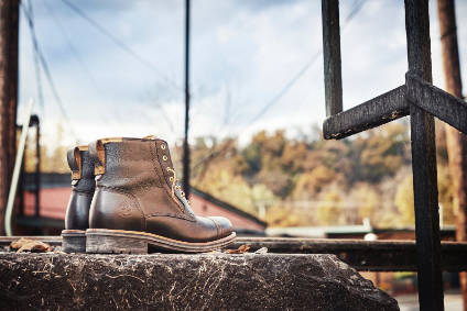 Timberland turns to nature for net positive goals