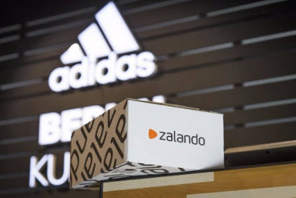 Condición Polinizador Monetario Zalando on track with 2025 growth plan as FY sales jump - Just Style