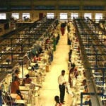 Inditex, IndustriAll sign new protocol for decent work