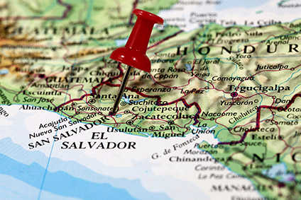 El Salvador eyes 25,000 apparel job losses as exports falter