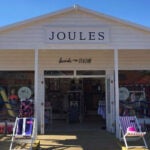 Joules names former John Lewis exec Brown as CEO