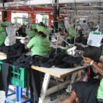 Sri Lanka clothing recovery hit by second Covid-19 wave