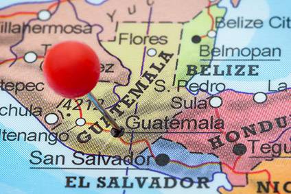Coronavirus pressures Central America garment exports