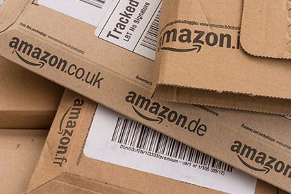 EU charges Amazon for competition rule breach