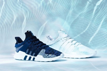 Adidas prioritises supply chain as it inventory - Just