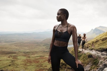My Favorite Sustainable Activewear