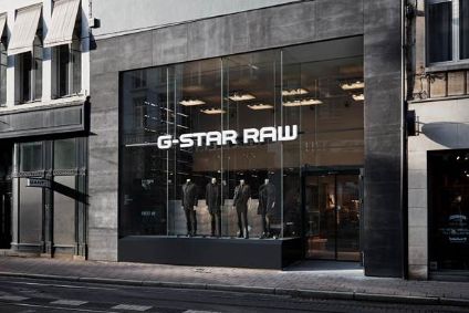 G-Star Raw files for bankruptcy protection in US