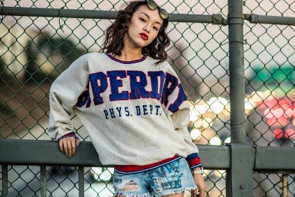 Superdry secures GBP70m in financing as Covid impact weighs