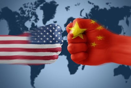 China vows retaliatory action on Trump tariffs