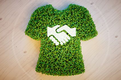 Equal partnerships key to accelerating sustainable change