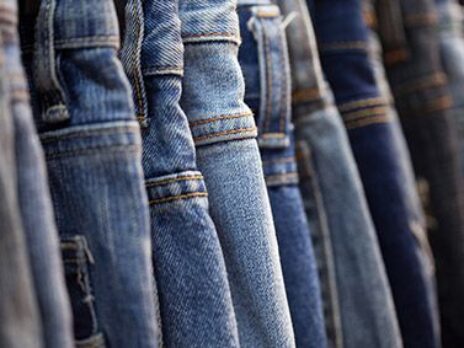 The Jeans Redesign project reaches 100 participant milestone