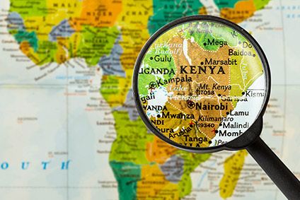 US signals intent to start Kenya trade talks