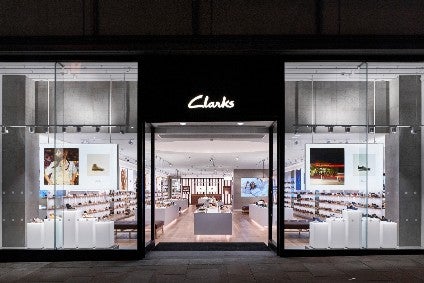 Clarks, Otailo partner to returns and lower carbon footprint - Just Style