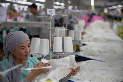 USAID invests $3m in apparel factory in Kyrgyzstan