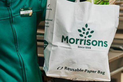 Morrisons takeover battle heats up on new bid from US firm