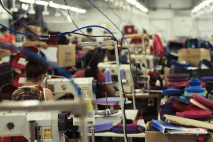 Pandemic puts East European garment workers at risk too