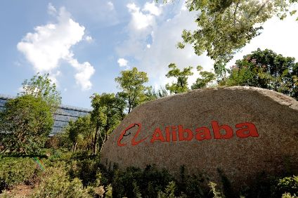 Alibaba to buy controlling stake in Sun Art Retail
