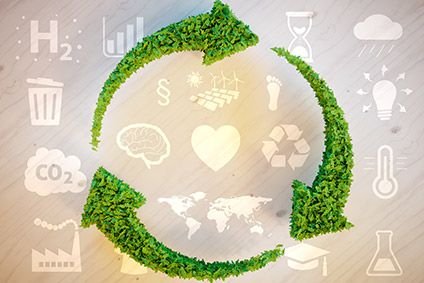Week in Review: Sustainability remains top of agenda for brands and consumers