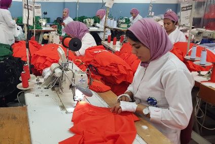 Morocco resumes production as fashion markets re-open