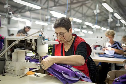 Romania clothing sector faces recruitment crunch