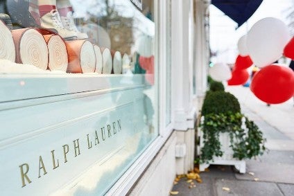 Ralph Lauren ups FY outlook on Q3 sales hike