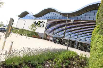 M&S invests in technology to improve sampling process